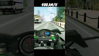 Kawasaki Ninja H2r kawashininjah2r gaming sportsbike shorts kawasakih2r gameplay ninjah2r [upl. by Pepin19]