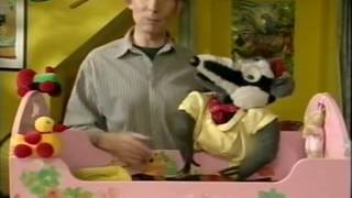 Bodger and Badger  Badgers Bed  Series 6 Episode 8 [upl. by Alyssa]