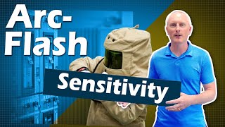 Exploring ArcFlash Sensitivity – Episode 25 BIM arcflash [upl. by Nahum]