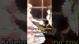 KOLEJNY GENERYCZNY ROMANS anime animepolska yarinaoshireijiou animerecommendations [upl. by Ranitta]