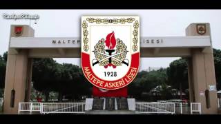 Maltepe Askeri Lisesi Marşı [upl. by Einobe629]