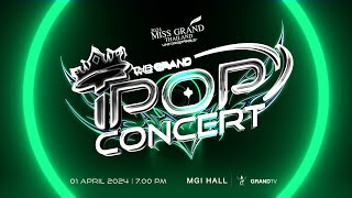 The Grand TPop Concert [upl. by Reifel]