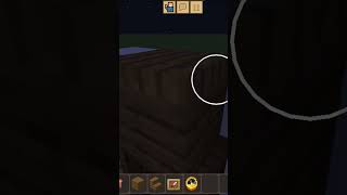 How To Build A GrandFather Clock In Minecrafttutorialminecraftfypforyou [upl. by Trask]