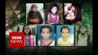 The Murder of Zainab Ansari One Year On  BBC News [upl. by Gnort]