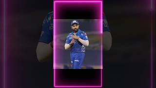 Rohit Sharma vs iplyoutubeshortsipl shortsfeedrohitfans viralshort cricketsoumya23 [upl. by Adnhoj]