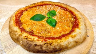 LA MIGLIORE PIZZA SENZA GLUTINE 🍕come non lhai mai mangiata prima🤩  Francy’s Bakery [upl. by Sacttler885]