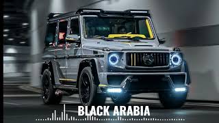 Black Arabia amp Don Xhoni amp Dhurata Dora  Lej 2024  New Trend Music Remix [upl. by Glaser]