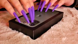 ASMR Best Triggers For Sleep Compilation No Talking Tapping amp Scratching [upl. by Yentirb]