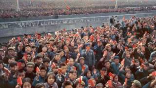 无产阶级文化大革命就是好 1975 Great Proletarian Cultural Revolution is a good [upl. by Asiret]