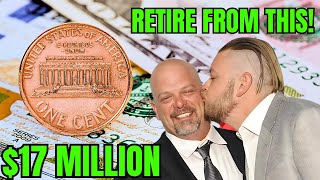 Retire Early With These Pennies That Are Worth Millions [upl. by Quickman24]