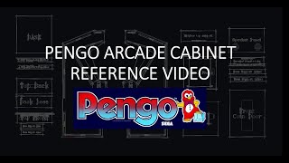 Pengo Reference Video [upl. by Arehs]