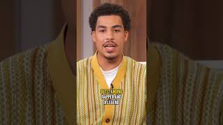 Marcus Scribner Levels Up  Sherri Shepherd [upl. by Asital]