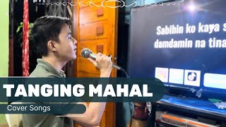 TANGING MAHAL  Regine Velasquez Male Version [upl. by Aneehta536]