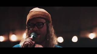 Allen Stone – Brown Eyed Lover Live at Sound Emporium [upl. by Vezza961]