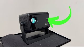 Review of the Projector [upl. by Arual]