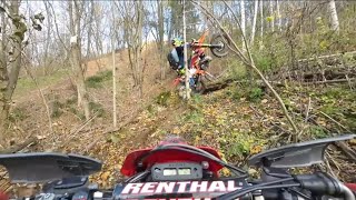 Hard Enduro TG EnduroTG [upl. by Jeffries]