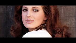 Gayle Hunnicutt  it would be a crime [upl. by Eenhat]