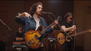 Hozier  The Humours of Whiskey Traditional a cappella with Lyrics [upl. by Hu31]