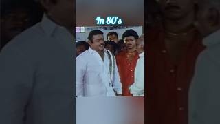 The Real G•O•A•TCaptain VijaykanthVMNVEditzthalapathyvijay vijayakanth vijayprabhakaran [upl. by Adnuhser]