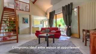 Sevrier  A vendre T4 Duplex 100 m2 SU [upl. by Ekrub894]