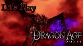 Lets Play Dragon Age Origins 77  Schlacht um Denerim Ach du Scheiße GermanHD [upl. by Annanhoj]