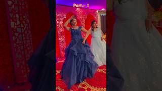 Best friend wedding dance  Sweetheart choreography  Easy dance steps  Nisha dance and fun [upl. by Bianca788]