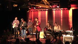 Haitian Divorce Steely Dan Cover Live at SPACE in Evanston IL 112423 [upl. by Julee]