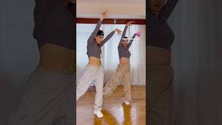 Easy waacking tutorial step by step Dancedancetutorialkpop [upl. by Kono]