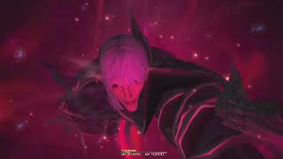 FF 14 Vows of Virtue Deed of Cruelty How I Beat the Boss [upl. by Harikahs]