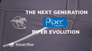 Introducing Piper Evolution breeches [upl. by Esital153]