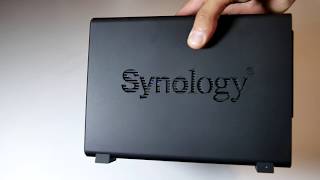 Synology DS218play  Hands on zum Verkaufsstart Ab heute erhältlich [upl. by Gregson]