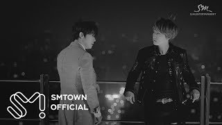 SUPER JUNIORDampE 슈퍼주니어DampE 너는 나만큼 Growing Pains MV [upl. by Afra333]