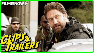 Den of thieves 2 trailer reaction [upl. by Camila476]