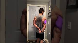 How to grow your TRICEPS Best Exercises [upl. by Yttiy]