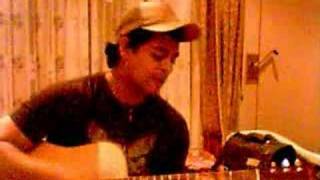 Carlos Santana Maria Maria Acoustic version by Musicash [upl. by Marilyn]