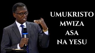 UBUKRISTO BWIMIBEREHO  HINDUKA WUZURE URUKUNDO RWA GIKRISTO Pst Antoine RUTAYISIRE [upl. by Einhorn]