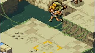 Metal Slug Tactics Guide Rumi [upl. by Neenwahs]