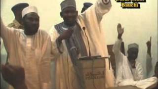 Sheikh Kabiru Gombe [upl. by Drof]