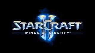 StarCraft 2 Isolated Brood War Aria [upl. by Asilec374]