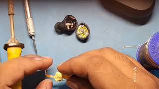 jabra elite 7 active left side repair viralvideo repair jabra elite 7 active [upl. by Mccallion]