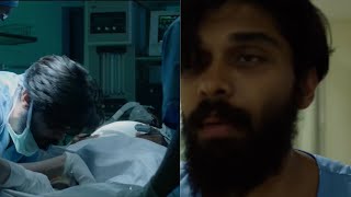 नशे की हालत में किया इल्ज़ाज  Movie  Adithya Varma Kabir Singh  Dubbed Movie [upl. by Hey]