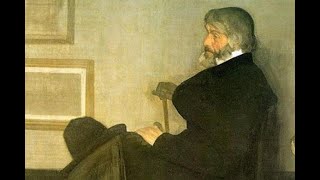 Thomas Carlyle Analysing Five Quotations [upl. by Ynahpets]