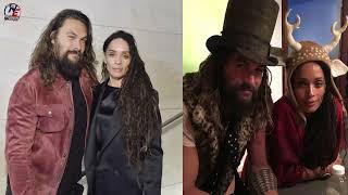 Aquaman Star Jason Momoa Reveals His Tough Life After Divorce  Jason From Hollywood to Van Life [upl. by Gombosi752]