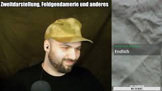 Mehrfach Darstellung Feldgendarmerie und anderes Frontal Filmwerke Streamt [upl. by Ailed]