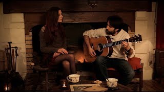 The Witcher 3  Priscillas Song  Wolven Storm French by Remember the Light Stayn amp Cécile [upl. by Asyl462]