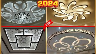 200 False Ceiling Designs 2024 Latest False Ceiling Design For Living Room And Bedroominterior [upl. by Esinaej]