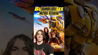 Bumblebee  Review Shorts [upl. by Rebbecca575]