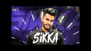 Sikka Nale Sada Pistol Chalda Romey Maan Sikka Romey Maan New Punjabi Songs 2019 [upl. by Nuajed]