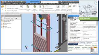 DigiPara Liftdesigner for the Sales Engineering and Manufacturing Process [upl. by Floridia484]