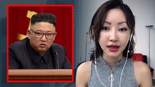 Yeonmi Park is on Kim JongUn’s Kill List [upl. by Valonia845]